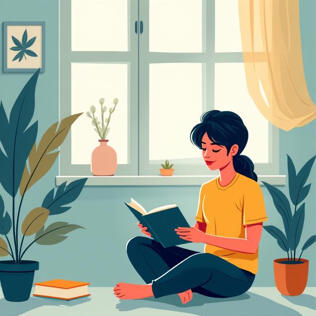 Anxiety Management for College Students